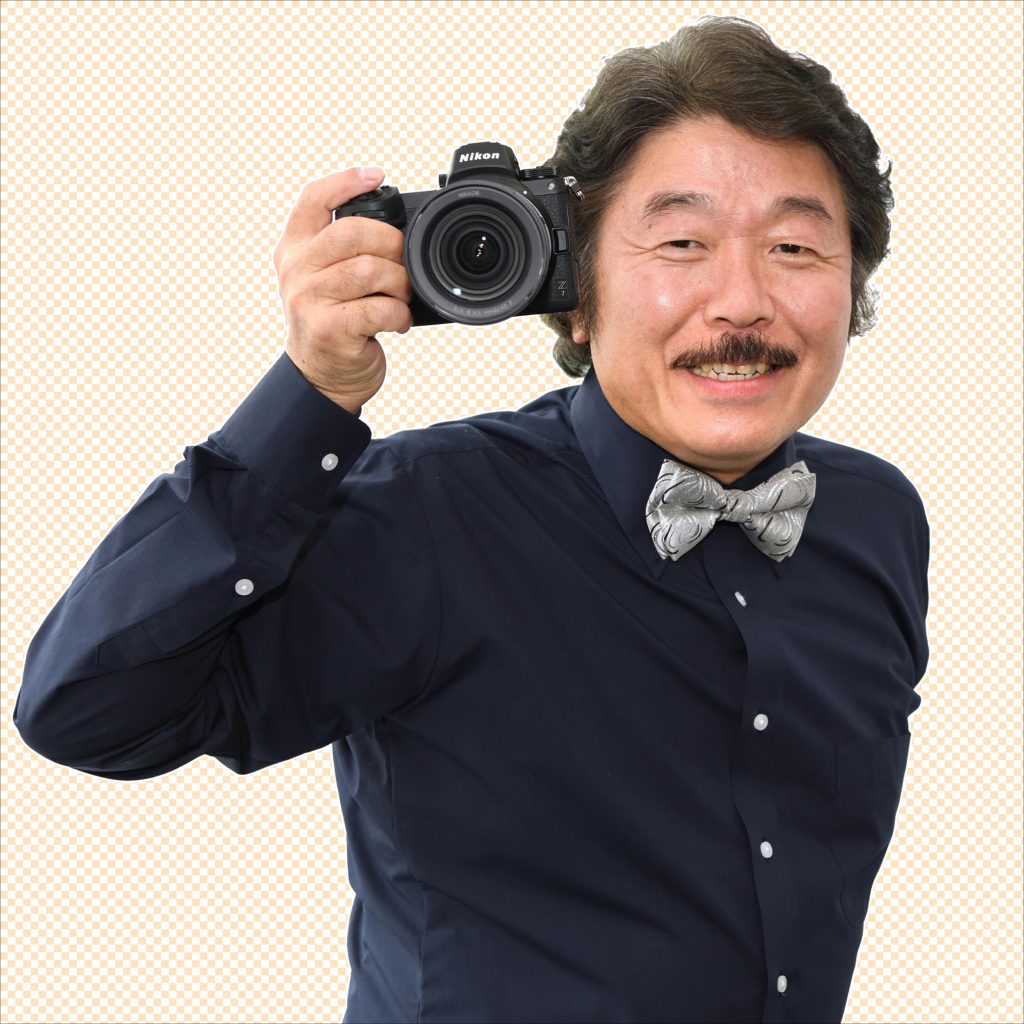 ＃阿部秀之　＃Abe Hideyuki　＃アベっち　＃写真家　＃カメラグランプリ
＃Nikon Z　＃東洋リビング